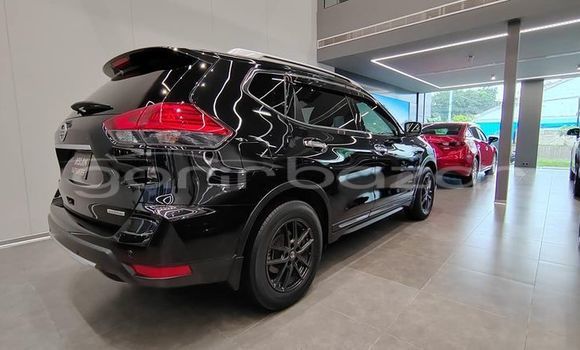 Buy Used 2017 Nissan X-Trail in Dhaka, Dhaka Buy Used 2017 Nissan X-Trail in Dhaka, Dhaka