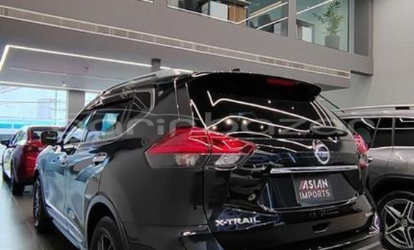 Buy Used 2017 Nissan X-Trail in Dhaka, Dhaka Buy Used 2017 Nissan X-Trail in Dhaka, Dhaka