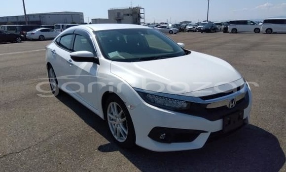 Buy Used 2016 Honda Civic in Dhaka, Dhaka Buy Used 2016 Honda Civic in Dhaka, Dhaka