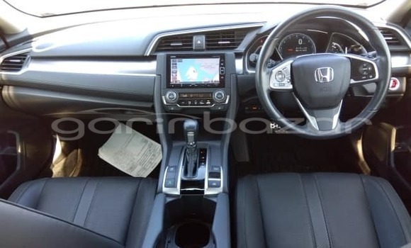 Buy Used 2016 Honda Civic in Dhaka, Dhaka Buy Used 2016 Honda Civic in Dhaka, Dhaka