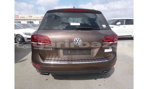Buy Import 2013 Volkswagen Touareg in Import - Dubai, Bandarban Buy Import 2013 Volkswagen Touareg in Import - Dubai, Bandarban