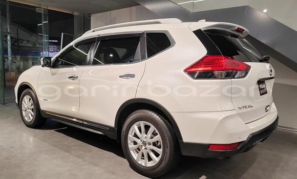 Buy Used 2018 Nissan X-Trail in Dhaka, Dhaka Buy Used 2018 Nissan X-Trail in Dhaka, Dhaka