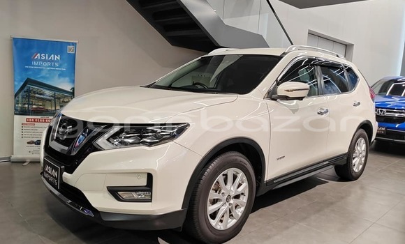 Buy Used 2018 Nissan X-Trail in Dhaka, Dhaka Buy Used 2018 Nissan X-Trail in Dhaka, Dhaka