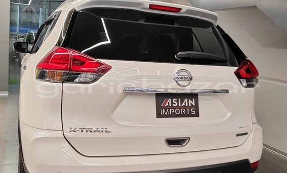 Buy Used 2018 Nissan X-Trail in Dhaka, Dhaka Buy Used 2018 Nissan X-Trail in Dhaka, Dhaka