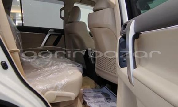 Buy Used 2023 Toyota Land Cruiser in Dhaka, Dhaka Buy Used 2023 Toyota Land Cruiser in Dhaka, Dhaka