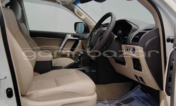 Buy Used 2023 Toyota Land Cruiser in Dhaka, Dhaka Buy Used 2023 Toyota Land Cruiser in Dhaka, Dhaka