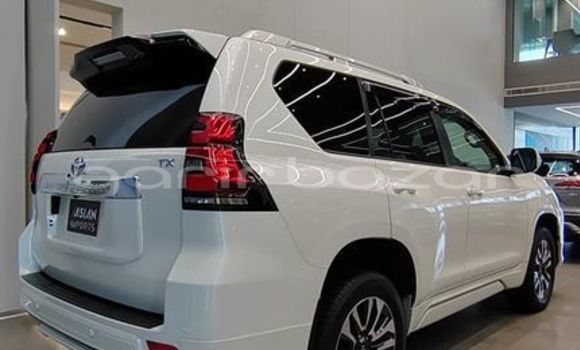 Buy Used 2023 Toyota Land Cruiser in Dhaka, Dhaka Buy Used 2023 Toyota Land Cruiser in Dhaka, Dhaka