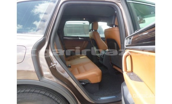 Buy Import 2013 Volkswagen Touareg in Import - Dubai, Bandarban Buy Import 2013 Volkswagen Touareg in Import - Dubai, Bandarban