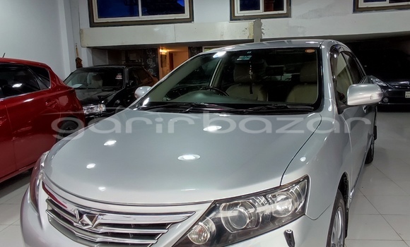 Buy Used 2012 Toyota Allion G Plus in Dhaka, Dhaka