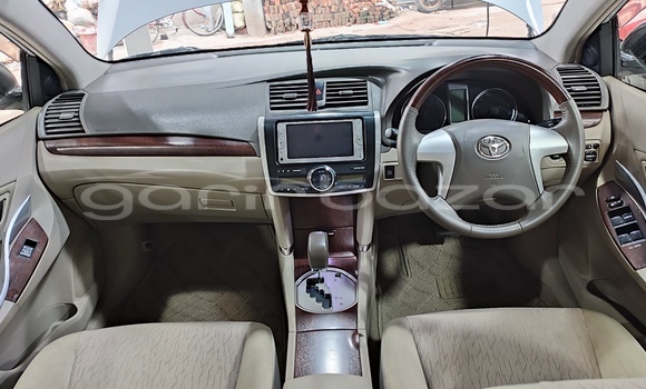 কেনা ব্যবহৃত Toyota Allion G Plus Silver গাড়ী মধ্যে ঢাকা মধ্যে Dhaka কেনা ব্যবহৃত Toyota Allion G Plus Silver গাড়ী মধ্যে ঢাকা মধ্যে Dhaka