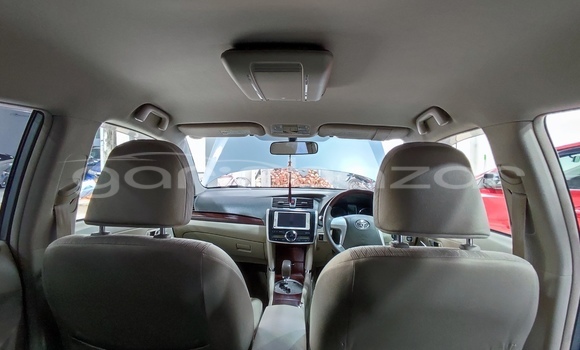 কেনা ব্যবহৃত Toyota Allion G Plus Silver গাড়ী মধ্যে ঢাকা মধ্যে Dhaka কেনা ব্যবহৃত Toyota Allion G Plus Silver গাড়ী মধ্যে ঢাকা মধ্যে Dhaka