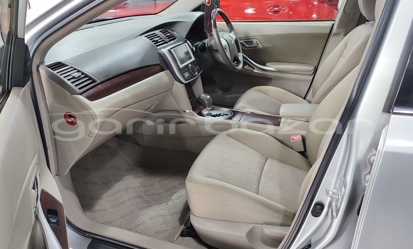 কেনা ব্যবহৃত Toyota Allion G Plus Silver গাড়ী মধ্যে ঢাকা মধ্যে Dhaka কেনা ব্যবহৃত Toyota Allion G Plus Silver গাড়ী মধ্যে ঢাকা মধ্যে Dhaka