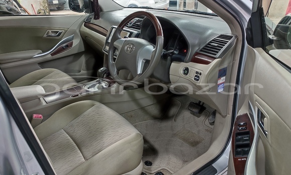 কেনা ব্যবহৃত Toyota Allion G Plus Silver গাড়ী মধ্যে ঢাকা মধ্যে Dhaka কেনা ব্যবহৃত Toyota Allion G Plus Silver গাড়ী মধ্যে ঢাকা মধ্যে Dhaka