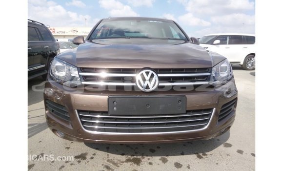Buy Import 2013 Volkswagen Touareg in Import - Dubai, Bandarban Buy Import 2013 Volkswagen Touareg in Import - Dubai, Bandarban