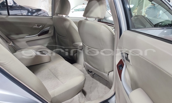 কেনা ব্যবহৃত Toyota Allion G Plus Silver গাড়ী মধ্যে ঢাকা মধ্যে Dhaka কেনা ব্যবহৃত Toyota Allion G Plus Silver গাড়ী মধ্যে ঢাকা মধ্যে Dhaka