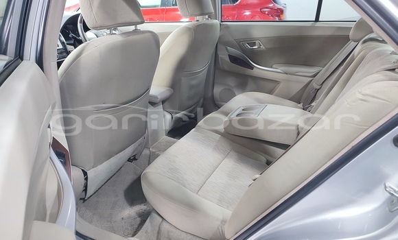 কেনা ব্যবহৃত Toyota Allion G Plus Silver গাড়ী মধ্যে ঢাকা মধ্যে Dhaka কেনা ব্যবহৃত Toyota Allion G Plus Silver গাড়ী মধ্যে ঢাকা মধ্যে Dhaka