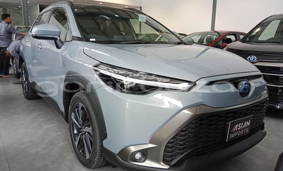 Buy Used 2023 Toyota Corolla in Dhaka, Dhaka Buy Used 2023 Toyota Corolla in Dhaka, Dhaka