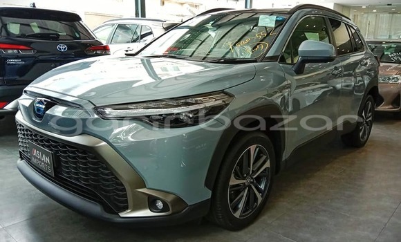 Buy Used 2023 Toyota Corolla in Dhaka, Dhaka Buy Used 2023 Toyota Corolla in Dhaka, Dhaka