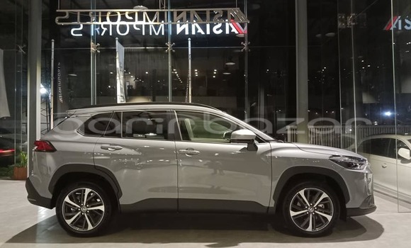 Buy Used 2023 Toyota Corolla in Dhaka, Dhaka Buy Used 2023 Toyota Corolla in Dhaka, Dhaka