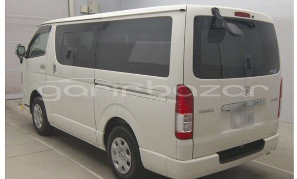 কেনা ব্যবহৃত Toyota Hiace White গাড়ী মধ্যে ঢাকা মধ্যে Dhaka কেনা ব্যবহৃত Toyota Hiace White গাড়ী মধ্যে ঢাকা মধ্যে Dhaka