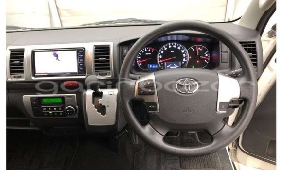 কেনা ব্যবহৃত Toyota Hiace White গাড়ী মধ্যে ঢাকা মধ্যে Dhaka কেনা ব্যবহৃত Toyota Hiace White গাড়ী মধ্যে ঢাকা মধ্যে Dhaka