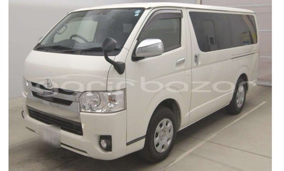 কেনা ব্যবহৃত Toyota Hiace White গাড়ী মধ্যে ঢাকা মধ্যে Dhaka কেনা ব্যবহৃত Toyota Hiace White গাড়ী মধ্যে ঢাকা মধ্যে Dhaka