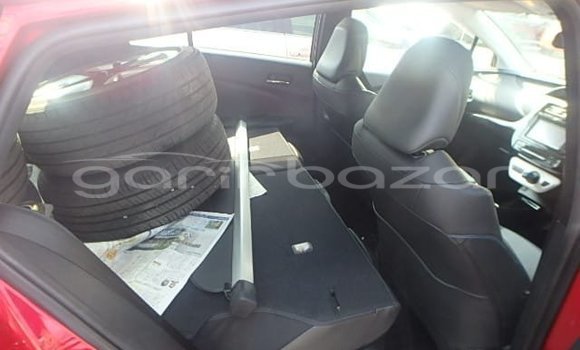 কেনা ব্যবহৃত Toyota Prius Red গাড়ী মধ্যে ঢাকা মধ্যে Dhaka কেনা ব্যবহৃত Toyota Prius Red গাড়ী মধ্যে ঢাকা মধ্যে Dhaka