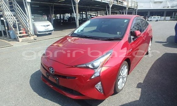 কেনা ব্যবহৃত Toyota Prius Red গাড়ী মধ্যে ঢাকা মধ্যে Dhaka কেনা ব্যবহৃত Toyota Prius Red গাড়ী মধ্যে ঢাকা মধ্যে Dhaka