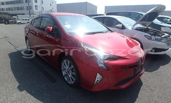 কেনা ব্যবহৃত Toyota Prius Red গাড়ী মধ্যে ঢাকা মধ্যে Dhaka কেনা ব্যবহৃত Toyota Prius Red গাড়ী মধ্যে ঢাকা মধ্যে Dhaka