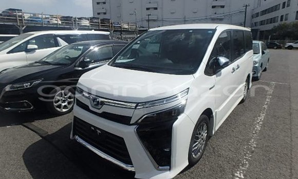 কেনা ব্যবহৃত Toyota Voxy White গাড়ী মধ্যে ঢাকা মধ্যে Dhaka কেনা ব্যবহৃত Toyota Voxy White গাড়ী মধ্যে ঢাকা মধ্যে Dhaka