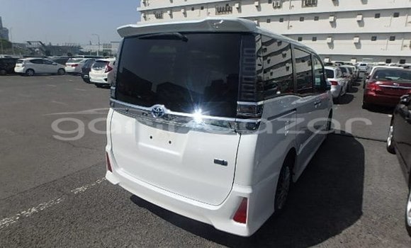 কেনা ব্যবহৃত Toyota Voxy White গাড়ী মধ্যে ঢাকা মধ্যে Dhaka কেনা ব্যবহৃত Toyota Voxy White গাড়ী মধ্যে ঢাকা মধ্যে Dhaka