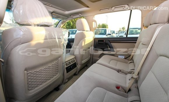 Buy Import 2019 Toyota Land Cruiser in Import - Dubai, Bandarban Buy Import 2019 Toyota Land Cruiser in Import - Dubai, Bandarban