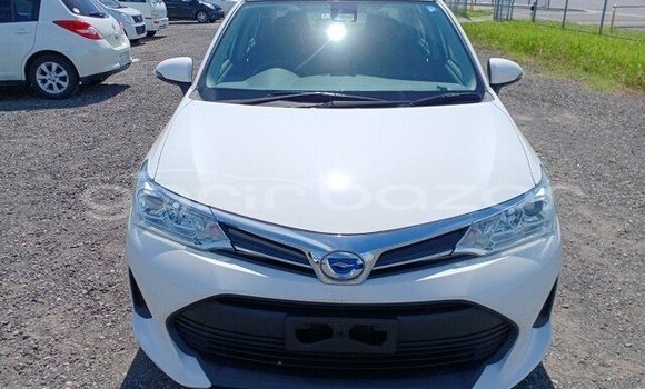 কেনা ব্যবহৃত Toyota Axio White গাড়ী মধ্যে ঢাকা মধ্যে Dhaka কেনা ব্যবহৃত Toyota Axio White গাড়ী মধ্যে ঢাকা মধ্যে Dhaka