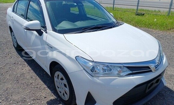 কেনা ব্যবহৃত Toyota Axio White গাড়ী মধ্যে ঢাকা মধ্যে Dhaka কেনা ব্যবহৃত Toyota Axio White গাড়ী মধ্যে ঢাকা মধ্যে Dhaka