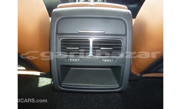 Buy Import 2013 Volkswagen Touareg in Import - Dubai, Bandarban Buy Import 2013 Volkswagen Touareg in Import - Dubai, Bandarban