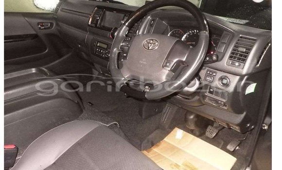 কেনা ব্যবহৃত Toyota Hiace Black গাড়ী মধ্যে ঢাকা মধ্যে Dhaka কেনা ব্যবহৃত Toyota Hiace Black গাড়ী মধ্যে ঢাকা মধ্যে Dhaka