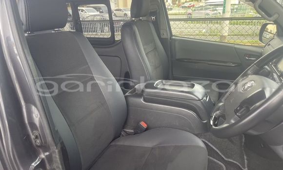 কেনা ব্যবহৃত Toyota Hiace Black গাড়ী মধ্যে ঢাকা মধ্যে Dhaka কেনা ব্যবহৃত Toyota Hiace Black গাড়ী মধ্যে ঢাকা মধ্যে Dhaka