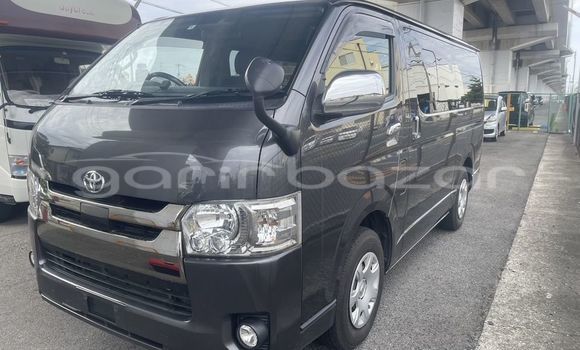 কেনা ব্যবহৃত Toyota Hiace Black গাড়ী মধ্যে ঢাকা মধ্যে Dhaka কেনা ব্যবহৃত Toyota Hiace Black গাড়ী মধ্যে ঢাকা মধ্যে Dhaka