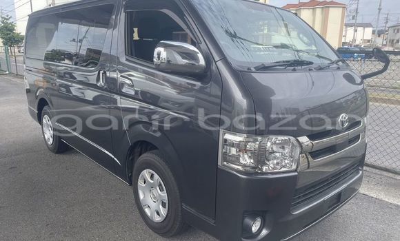 কেনা ব্যবহৃত Toyota Hiace Black গাড়ী মধ্যে ঢাকা মধ্যে Dhaka কেনা ব্যবহৃত Toyota Hiace Black গাড়ী মধ্যে ঢাকা মধ্যে Dhaka