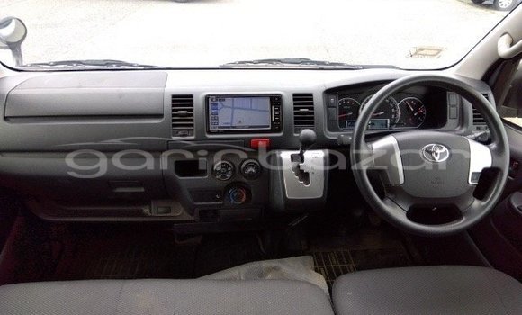 কেনা ব্যবহৃত Toyota Hiace Other গাড়ী মধ্যে ঢাকা মধ্যে Dhaka কেনা ব্যবহৃত Toyota Hiace Other গাড়ী মধ্যে ঢাকা মধ্যে Dhaka