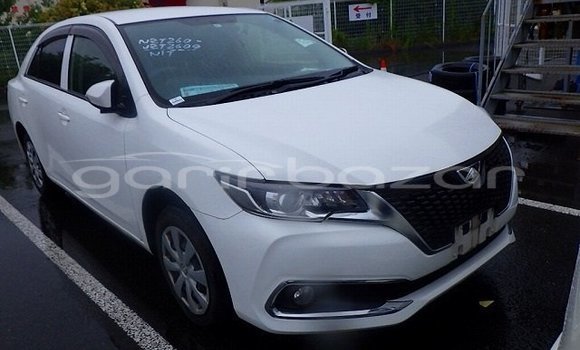 কেনা ব্যবহৃত Toyota Allion White গাড়ী মধ্যে ঢাকা মধ্যে Dhaka কেনা ব্যবহৃত Toyota Allion White গাড়ী মধ্যে ঢাকা মধ্যে Dhaka