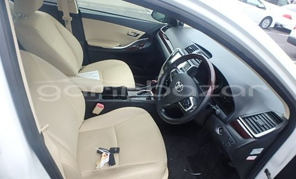 কেনা ব্যবহৃত Toyota Premio White গাড়ী মধ্যে ঢাকা মধ্যে Dhaka কেনা ব্যবহৃত Toyota Premio White গাড়ী মধ্যে ঢাকা মধ্যে Dhaka