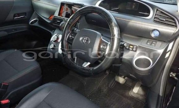 কেনা ব্যবহৃত Toyota Sienta Black গাড়ী মধ্যে ঢাকা মধ্যে Dhaka কেনা ব্যবহৃত Toyota Sienta Black গাড়ী মধ্যে ঢাকা মধ্যে Dhaka