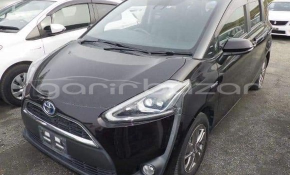 কেনা ব্যবহৃত Toyota Sienta Black গাড়ী মধ্যে ঢাকা মধ্যে Dhaka কেনা ব্যবহৃত Toyota Sienta Black গাড়ী মধ্যে ঢাকা মধ্যে Dhaka