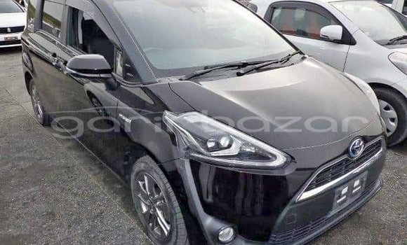 কেনা ব্যবহৃত Toyota Sienta Black গাড়ী মধ্যে ঢাকা মধ্যে Dhaka কেনা ব্যবহৃত Toyota Sienta Black গাড়ী মধ্যে ঢাকা মধ্যে Dhaka