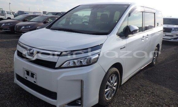 কেনা ব্যবহৃত Toyota Voxy White গাড়ী মধ্যে ঢাকা মধ্যে Dhaka কেনা ব্যবহৃত Toyota Voxy White গাড়ী মধ্যে ঢাকা মধ্যে Dhaka