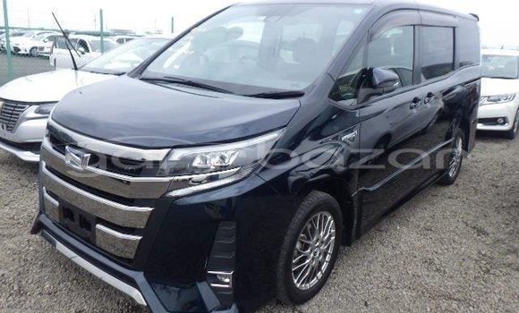 কেনা ব্যবহৃত Toyota Noah Black গাড়ী মধ্যে ঢাকা মধ্যে Dhaka কেনা ব্যবহৃত Toyota Noah Black গাড়ী মধ্যে ঢাকা মধ্যে Dhaka