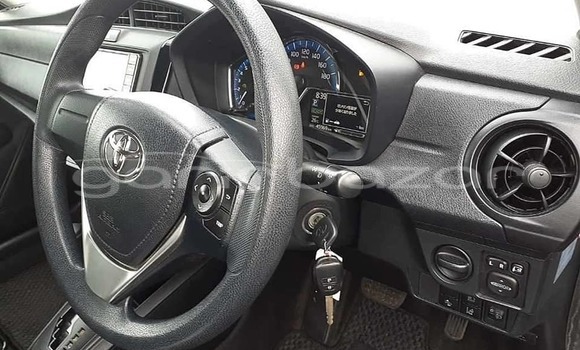 Buy Used 2017 Toyota Axio in Dhaka, Dhaka Buy Used 2017 Toyota Axio in Dhaka, Dhaka