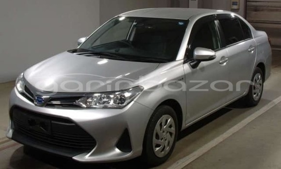 Buy Used 2017 Toyota Axio in Dhaka, Dhaka Buy Used 2017 Toyota Axio in Dhaka, Dhaka