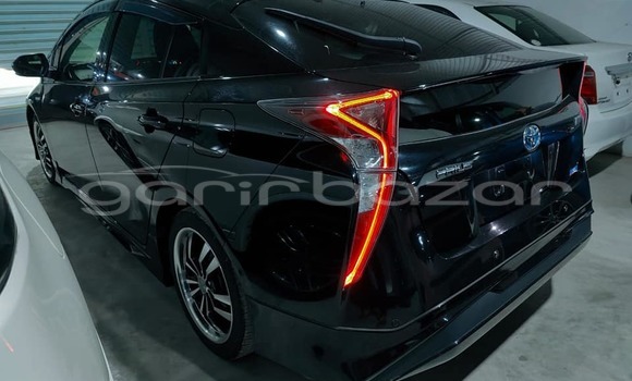 Buy Used 2018 Toyota Prius in Dhaka, Dhaka Buy Used 2018 Toyota Prius in Dhaka, Dhaka